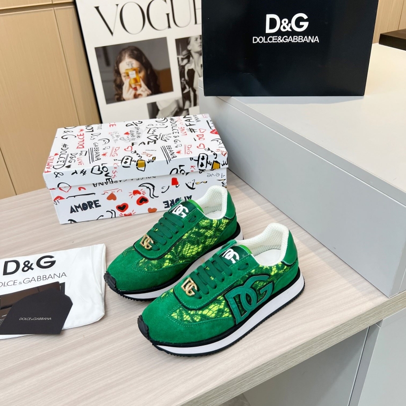 Dolce & Gabbana Sneakers